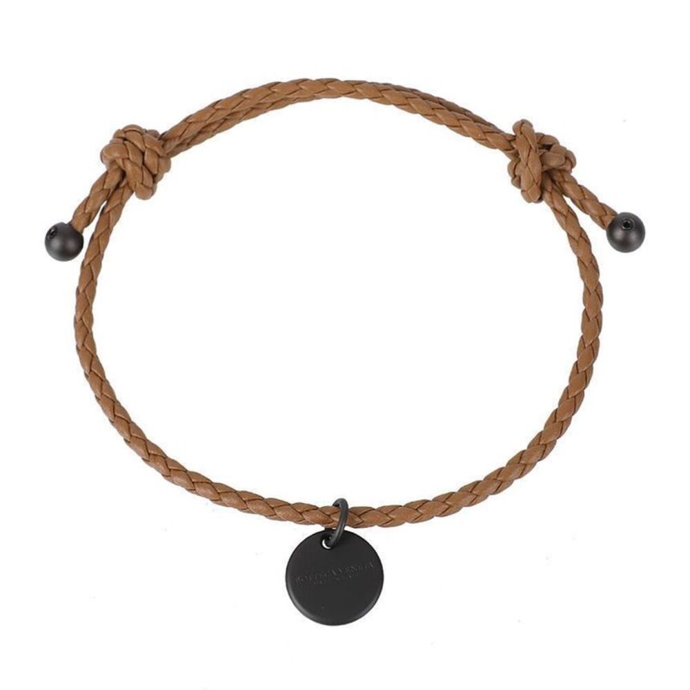 Intrecciato Bracelet